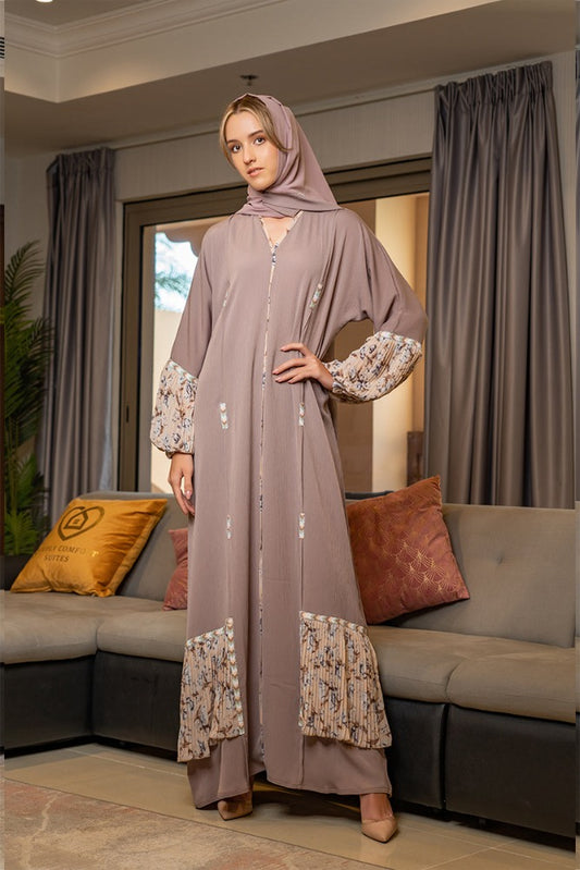 EZRA-DELUXE-ABAYA,Deluxe-Abaya,Ezra-abaya