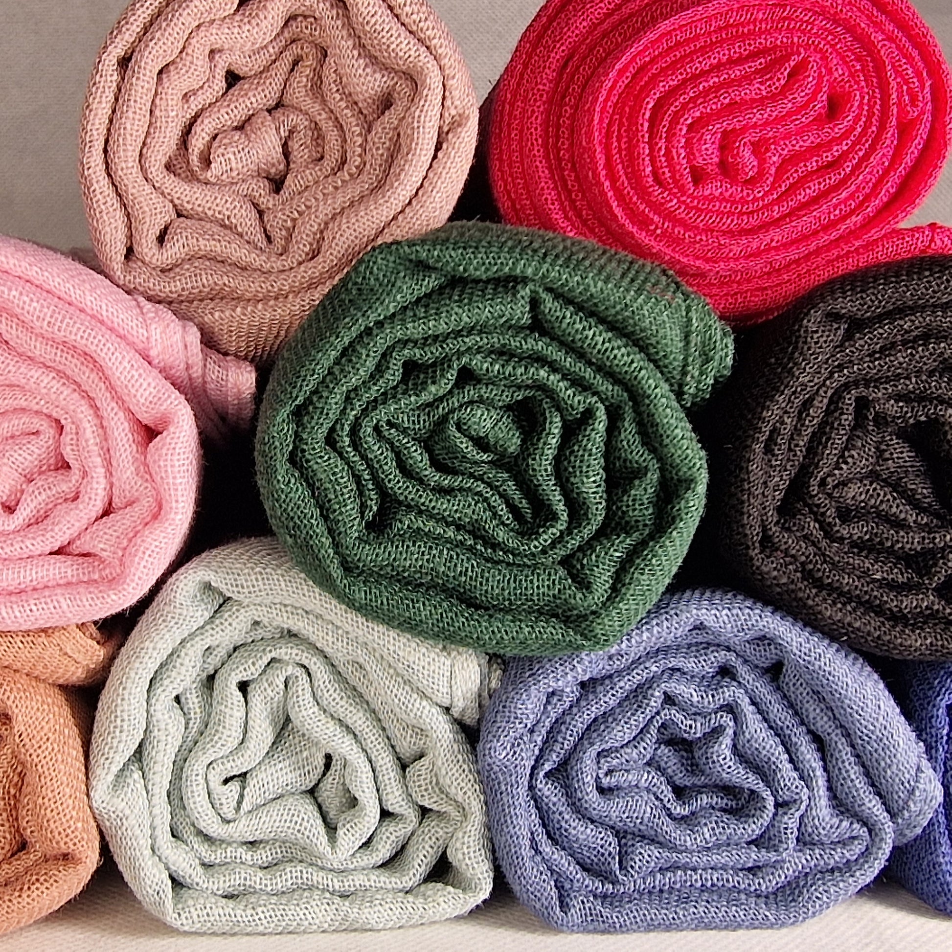 Smamz Cotton Hijab,premium quality hijab,graceful design hijab,smamz modest wear